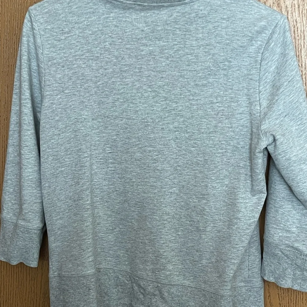 Danskin exercise jacket - Picture 2 of 2